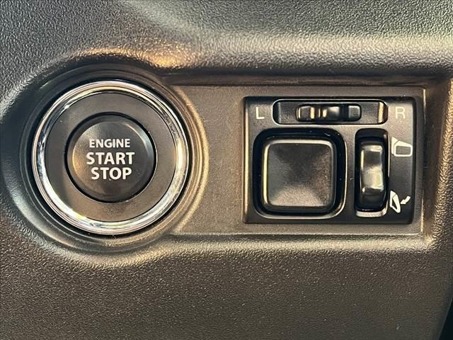 ジムニーシエラ JC 禁煙 リフトアップ 社外16インチAW サイドステップ セーフティサポート クルコン Fカメラ シートヒーター LEDヘッド フォグ Aライト ステリモ Pガラス サイド・カーテンエアバック(7枚目)