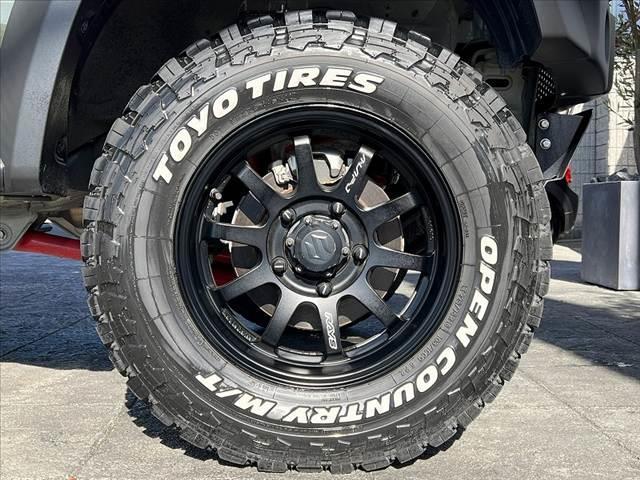 ジムニーシエラ JC 禁煙 リフトアップ 社外16インチAW サイドステップ セーフティサポート クルコン Fカメラ シートヒーター LEDヘッド フォグ Aライト ステリモ Pガラス サイド・カーテンエアバック(39枚目)