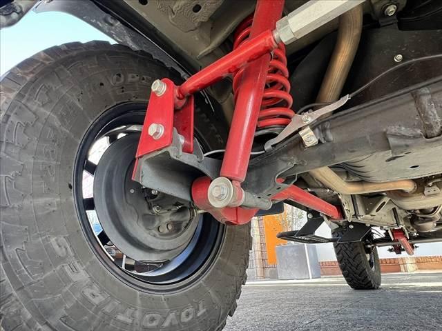 ジムニーシエラ JC 禁煙 リフトアップ 社外16インチAW サイドステップ セーフティサポート クルコン Fカメラ シートヒーター LEDヘッド フォグ Aライト ステリモ Pガラス サイド・カーテンエアバック(47枚目)