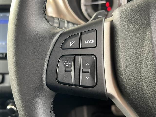 エスクード Ｓ－リミテッド　後期　ナビ　バックモニター　セーフティサポート　フルセグ　ＥＴＣ　ＢＳＭ　クルーズコントロール　ＬＥＤヘッド　オートライト　スマートキー　シートヒーター　シートリフター　パドルシフト　ＳＲＳエア（28枚目）