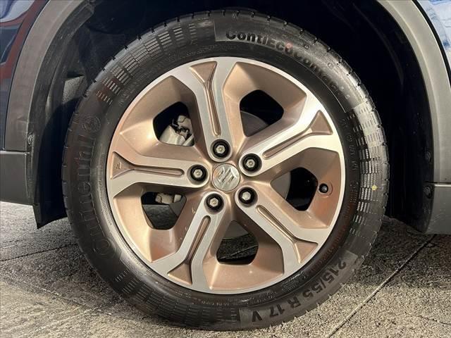 エスクード Ｓ－リミテッド　後期　ナビ　バックモニター　セーフティサポート　フルセグ　ＥＴＣ　ＢＳＭ　クルーズコントロール　ＬＥＤヘッド　オートライト　スマートキー　シートヒーター　シートリフター　パドルシフト　ＳＲＳエア（44枚目）