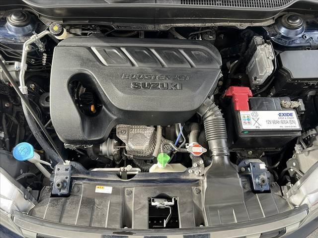 エスクード Ｓ－リミテッド　後期　ナビ　バックモニター　セーフティサポート　フルセグ　ＥＴＣ　ＢＳＭ　クルーズコントロール　ＬＥＤヘッド　オートライト　スマートキー　シートヒーター　シートリフター　パドルシフト　ＳＲＳエア（50枚目）