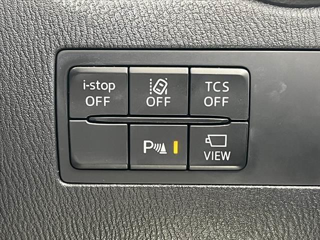 ＣＸ－３ １５Ｓ　ツーリング　後期　禁煙　車検整備付　純正８型ナビ　全方位　ＨＵＤ　ＢＳＭ　ＬＥＤ　Ｐスタート　Ａライト　Ａハイビーム　Ａストップ　スマートキー　ＢＴ　ＤＶＤ再生　クルコン　Ｐセンサー　　オートホールド　ＥＴＣ（5枚目）