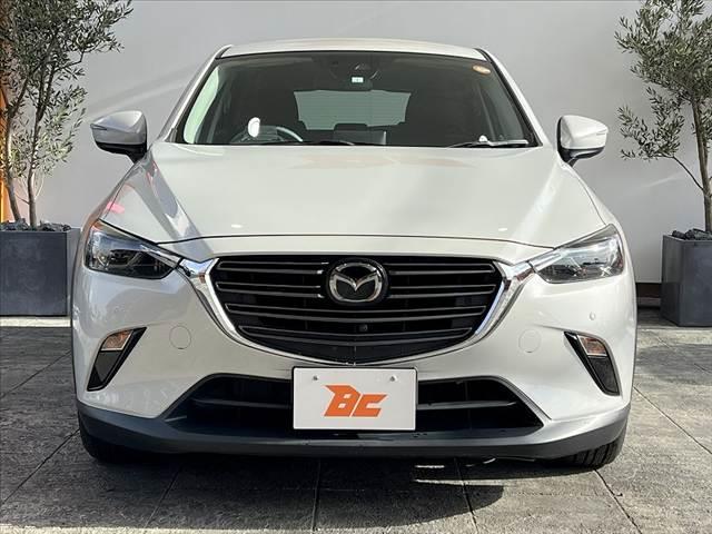 ＣＸ－３ １５Ｓ　ツーリング　後期　禁煙　車検整備付　純正８型ナビ　全方位　ＨＵＤ　ＢＳＭ　ＬＥＤ　Ｐスタート　Ａライト　Ａハイビーム　Ａストップ　スマートキー　ＢＴ　ＤＶＤ再生　クルコン　Ｐセンサー　　オートホールド　ＥＴＣ（9枚目）