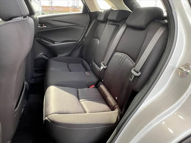 ＣＸ－３ １５Ｓ　ツーリング　後期　禁煙　車検整備付　純正８型ナビ　全方位　ＨＵＤ　ＢＳＭ　ＬＥＤ　Ｐスタート　Ａライト　Ａハイビーム　Ａストップ　スマートキー　ＢＴ　ＤＶＤ再生　クルコン　Ｐセンサー　　オートホールド　ＥＴＣ（19枚目）