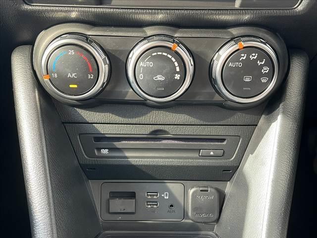 ＣＸ－３ １５Ｓ　ツーリング　後期　禁煙　車検整備付　純正８型ナビ　全方位　ＨＵＤ　ＢＳＭ　ＬＥＤ　Ｐスタート　Ａライト　Ａハイビーム　Ａストップ　スマートキー　ＢＴ　ＤＶＤ再生　クルコン　Ｐセンサー　　オートホールド　ＥＴＣ（23枚目）