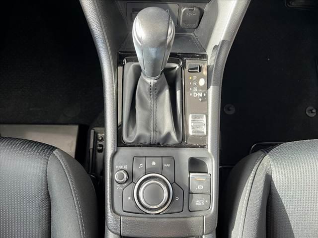 ＣＸ－３ １５Ｓ　ツーリング　後期　禁煙　車検整備付　純正８型ナビ　全方位　ＨＵＤ　ＢＳＭ　ＬＥＤ　Ｐスタート　Ａライト　Ａハイビーム　Ａストップ　スマートキー　ＢＴ　ＤＶＤ再生　クルコン　Ｐセンサー　　オートホールド　ＥＴＣ（24枚目）