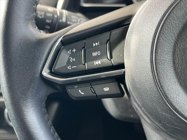 ＣＸ－３ １５Ｓ　ツーリング　後期　禁煙　車検整備付　純正８型ナビ　全方位　ＨＵＤ　ＢＳＭ　ＬＥＤ　Ｐスタート　Ａライト　Ａハイビーム　Ａストップ　スマートキー　ＢＴ　ＤＶＤ再生　クルコン　Ｐセンサー　　オートホールド　ＥＴＣ（28枚目）