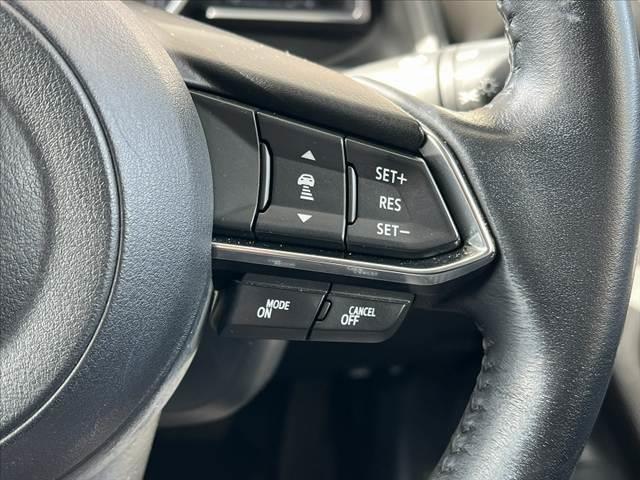 ＣＸ－３ １５Ｓ　ツーリング　後期　禁煙　車検整備付　純正８型ナビ　全方位　ＨＵＤ　ＢＳＭ　ＬＥＤ　Ｐスタート　Ａライト　Ａハイビーム　Ａストップ　スマートキー　ＢＴ　ＤＶＤ再生　クルコン　Ｐセンサー　　オートホールド　ＥＴＣ（29枚目）