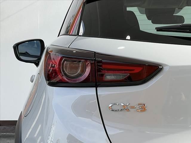 ＣＸ－３ １５Ｓ　ツーリング　後期　禁煙　車検整備付　純正８型ナビ　全方位　ＨＵＤ　ＢＳＭ　ＬＥＤ　Ｐスタート　Ａライト　Ａハイビーム　Ａストップ　スマートキー　ＢＴ　ＤＶＤ再生　クルコン　Ｐセンサー　　オートホールド　ＥＴＣ（38枚目）