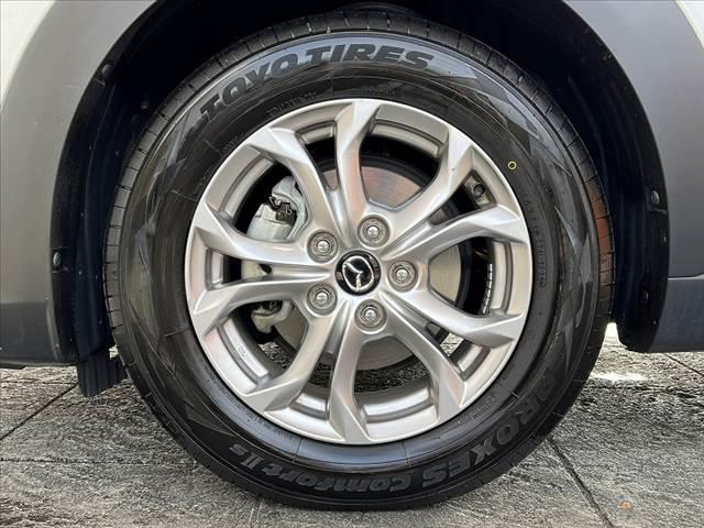 ＣＸ－３ １５Ｓ　ツーリング　後期　禁煙　車検整備付　純正８型ナビ　全方位　ＨＵＤ　ＢＳＭ　ＬＥＤ　Ｐスタート　Ａライト　Ａハイビーム　Ａストップ　スマートキー　ＢＴ　ＤＶＤ再生　クルコン　Ｐセンサー　　オートホールド　ＥＴＣ（43枚目）