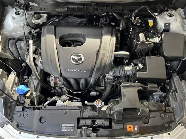 ＣＸ－３ １５Ｓ　ツーリング　後期　禁煙　車検整備付　純正８型ナビ　全方位　ＨＵＤ　ＢＳＭ　ＬＥＤ　Ｐスタート　Ａライト　Ａハイビーム　Ａストップ　スマートキー　ＢＴ　ＤＶＤ再生　クルコン　Ｐセンサー　　オートホールド　ＥＴＣ（49枚目）