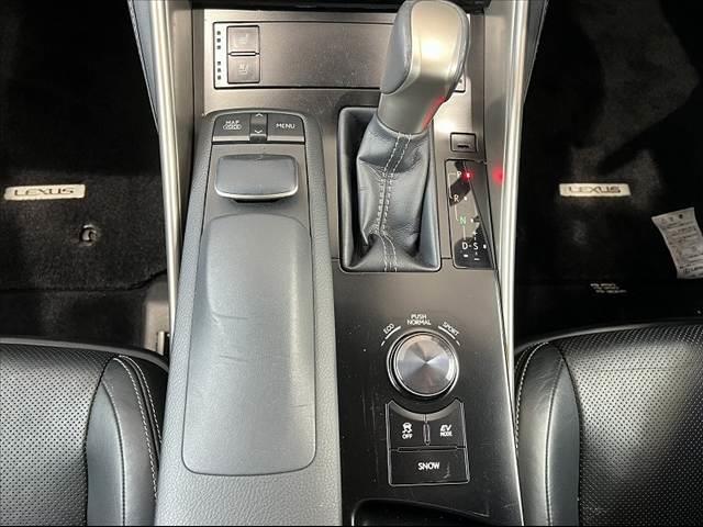 ＩＳ ＩＳ３００ｈ　バージョンＬ　禁煙　マクレビ　レーダークルーズ　クリソナ　ナビ　Ｂモニタ　フルセグ　革シート　メモリ付Ｐシート　シートヒータ　ＥＴＣ　ベンチレーション　１７インチＡＷ　デアイサー　ＬＥＤヘッド　電動Ｒサンシェード（24枚目）