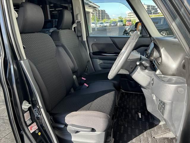 スペーシアカスタム ＴＳ　車検整備付　ローダウン　ナビ　地デジ　ＤＶＤ　両電スラ　外アルミ　ＨＩＤヘッド　フォグ　外グリル　スマートキー　Ｐスタート　ロールカーテン　Ｐガラス　トップシェードガラス　オーバーヘッドコンソール（16枚目）