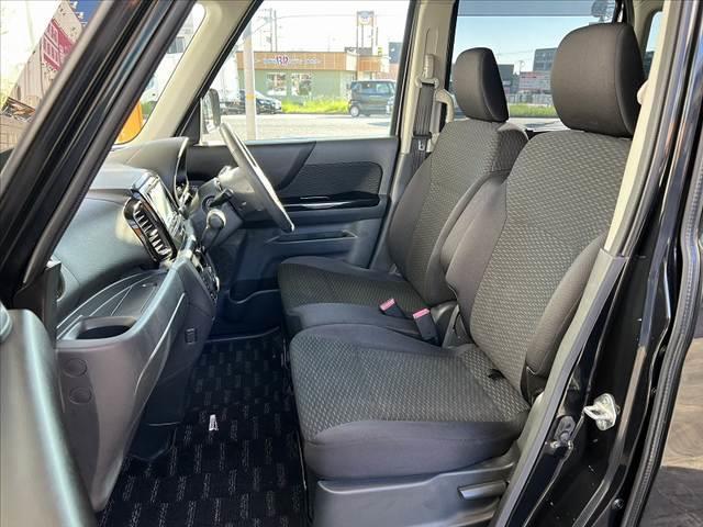 スペーシアカスタム ＴＳ　車検整備付　ローダウン　ナビ　地デジ　ＤＶＤ　両電スラ　外アルミ　ＨＩＤヘッド　フォグ　外グリル　スマートキー　Ｐスタート　ロールカーテン　Ｐガラス　トップシェードガラス　オーバーヘッドコンソール（17枚目）