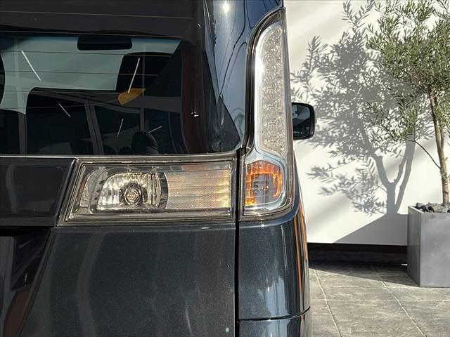 スペーシアカスタム ＴＳ　車検整備付　ローダウン　ナビ　地デジ　ＤＶＤ　両電スラ　外アルミ　ＨＩＤヘッド　フォグ　外グリル　スマートキー　Ｐスタート　ロールカーテン　Ｐガラス　トップシェードガラス　オーバーヘッドコンソール（39枚目）