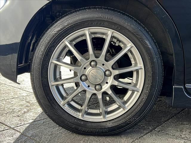 スペーシアカスタム ＴＳ　車検整備付　ローダウン　ナビ　地デジ　ＤＶＤ　両電スラ　外アルミ　ＨＩＤヘッド　フォグ　外グリル　スマートキー　Ｐスタート　ロールカーテン　Ｐガラス　トップシェードガラス　オーバーヘッドコンソール（43枚目）