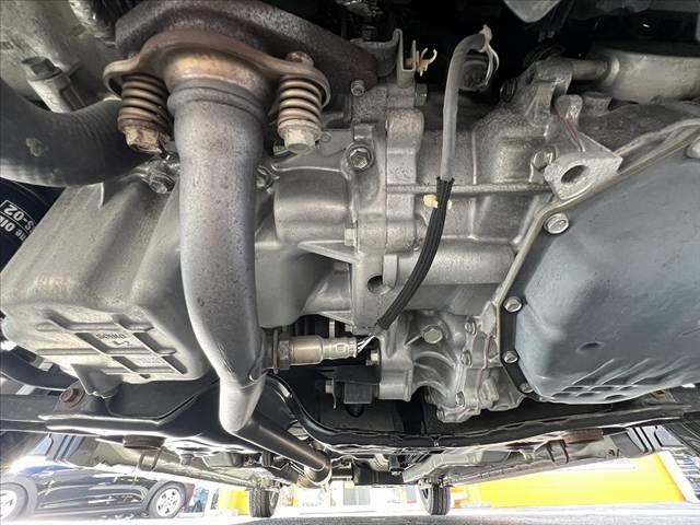 スペーシアカスタム ＴＳ　車検整備付　ローダウン　ナビ　地デジ　ＤＶＤ　両電スラ　外アルミ　ＨＩＤヘッド　フォグ　外グリル　スマートキー　Ｐスタート　ロールカーテン　Ｐガラス　トップシェードガラス　オーバーヘッドコンソール（46枚目）