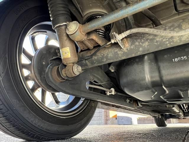 スペーシアカスタム ＴＳ　車検整備付　ローダウン　ナビ　地デジ　ＤＶＤ　両電スラ　外アルミ　ＨＩＤヘッド　フォグ　外グリル　スマートキー　Ｐスタート　ロールカーテン　Ｐガラス　トップシェードガラス　オーバーヘッドコンソール（48枚目）