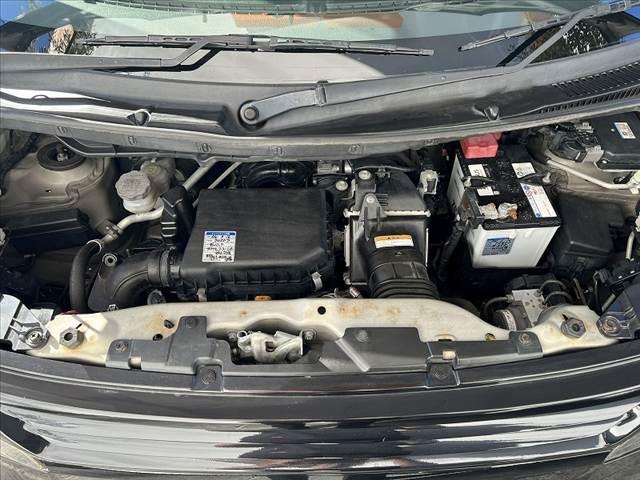 スペーシアカスタム ＴＳ　車検整備付　ローダウン　ナビ　地デジ　ＤＶＤ　両電スラ　外アルミ　ＨＩＤヘッド　フォグ　外グリル　スマートキー　Ｐスタート　ロールカーテン　Ｐガラス　トップシェードガラス　オーバーヘッドコンソール（49枚目）