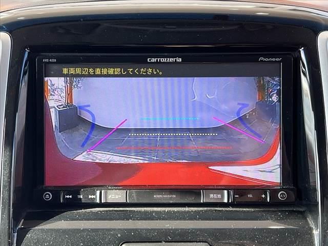 ソリオ Ｘ－ＤＪＥ　後期　車検整備付　レーダーブレーキサポート２　ナビ　バックモニター　片電スラ　フルセグ　ＢＴオーディオ　ＥＴＣ　Ｐスタート　スマートキー　Ａストップ　クルコン　純正１５インチＡＷ　シートリフター（4枚目）