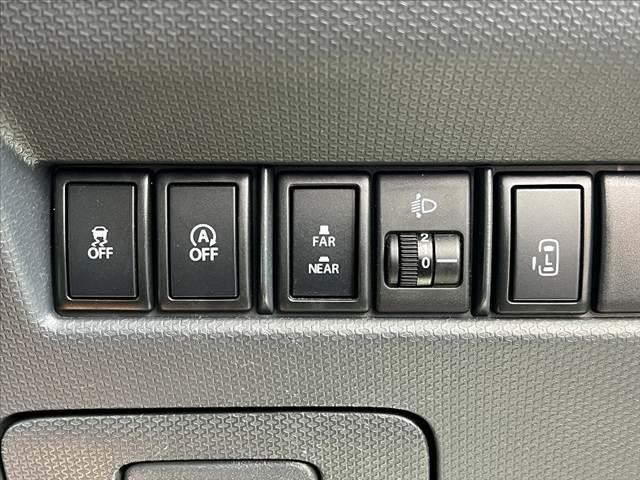 ソリオ Ｘ－ＤＪＥ　後期　車検整備付　レーダーブレーキサポート２　ナビ　バックモニター　片電スラ　フルセグ　ＢＴオーディオ　ＥＴＣ　Ｐスタート　スマートキー　Ａストップ　クルコン　純正１５インチＡＷ　シートリフター（5枚目）