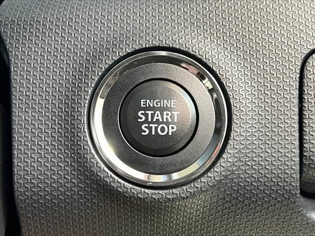 ソリオ Ｘ－ＤＪＥ　後期　車検整備付　レーダーブレーキサポート２　ナビ　バックモニター　片電スラ　フルセグ　ＢＴオーディオ　ＥＴＣ　Ｐスタート　スマートキー　Ａストップ　クルコン　純正１５インチＡＷ　シートリフター（7枚目）