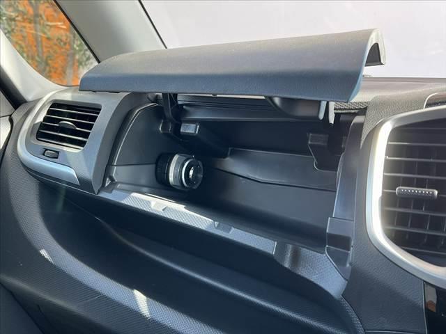 ソリオ Ｘ－ＤＪＥ　後期　車検整備付　レーダーブレーキサポート２　ナビ　バックモニター　片電スラ　フルセグ　ＢＴオーディオ　ＥＴＣ　Ｐスタート　スマートキー　Ａストップ　クルコン　純正１５インチＡＷ　シートリフター（22枚目）