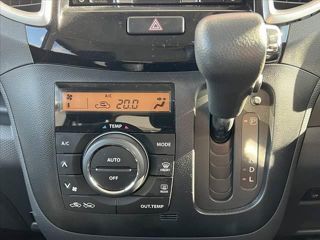 ソリオ Ｘ－ＤＪＥ　後期　車検整備付　レーダーブレーキサポート２　ナビ　バックモニター　片電スラ　フルセグ　ＢＴオーディオ　ＥＴＣ　Ｐスタート　スマートキー　Ａストップ　クルコン　純正１５インチＡＷ　シートリフター（24枚目）