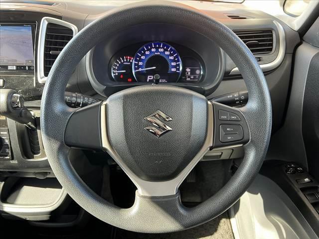 ソリオ Ｘ－ＤＪＥ　後期　車検整備付　レーダーブレーキサポート２　ナビ　バックモニター　片電スラ　フルセグ　ＢＴオーディオ　ＥＴＣ　Ｐスタート　スマートキー　Ａストップ　クルコン　純正１５インチＡＷ　シートリフター（26枚目）