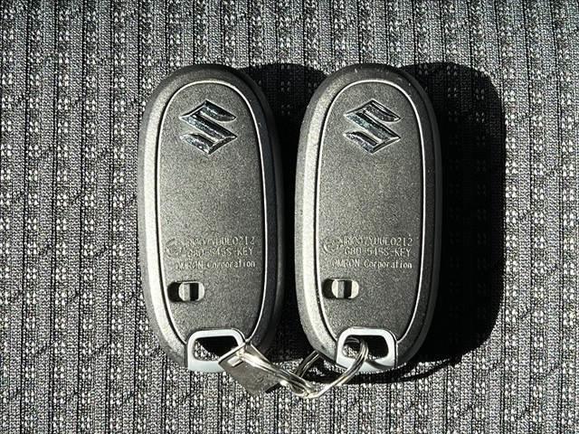 ソリオ Ｘ－ＤＪＥ　後期　車検整備付　レーダーブレーキサポート２　ナビ　バックモニター　片電スラ　フルセグ　ＢＴオーディオ　ＥＴＣ　Ｐスタート　スマートキー　Ａストップ　クルコン　純正１５インチＡＷ　シートリフター（33枚目）