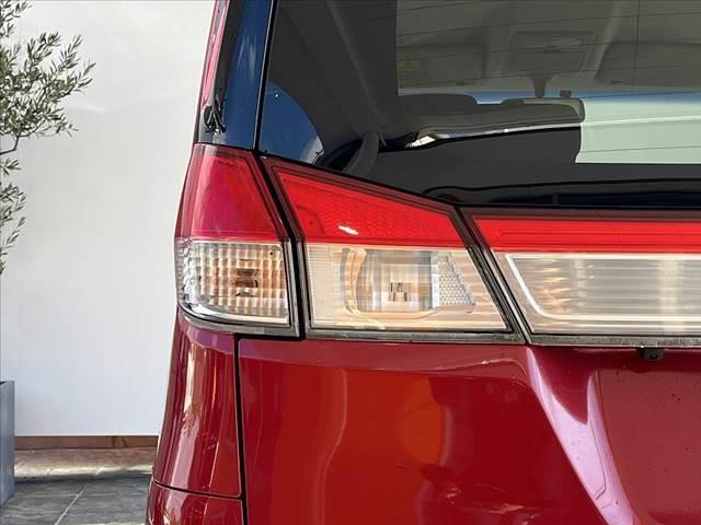 ソリオ Ｘ－ＤＪＥ　後期　車検整備付　レーダーブレーキサポート２　ナビ　バックモニター　片電スラ　フルセグ　ＢＴオーディオ　ＥＴＣ　Ｐスタート　スマートキー　Ａストップ　クルコン　純正１５インチＡＷ　シートリフター（38枚目）