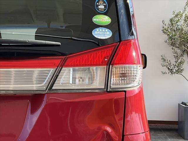 ソリオ Ｘ－ＤＪＥ　後期　車検整備付　レーダーブレーキサポート２　ナビ　バックモニター　片電スラ　フルセグ　ＢＴオーディオ　ＥＴＣ　Ｐスタート　スマートキー　Ａストップ　クルコン　純正１５インチＡＷ　シートリフター（39枚目）