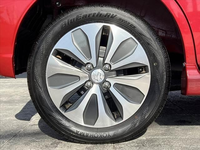 ソリオ Ｘ－ＤＪＥ　後期　車検整備付　レーダーブレーキサポート２　ナビ　バックモニター　片電スラ　フルセグ　ＢＴオーディオ　ＥＴＣ　Ｐスタート　スマートキー　Ａストップ　クルコン　純正１５インチＡＷ　シートリフター（41枚目）