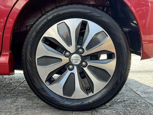 ソリオ Ｘ－ＤＪＥ　後期　車検整備付　レーダーブレーキサポート２　ナビ　バックモニター　片電スラ　フルセグ　ＢＴオーディオ　ＥＴＣ　Ｐスタート　スマートキー　Ａストップ　クルコン　純正１５インチＡＷ　シートリフター（42枚目）