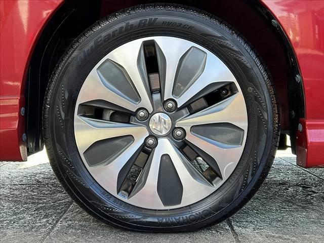 ソリオ Ｘ－ＤＪＥ　後期　車検整備付　レーダーブレーキサポート２　ナビ　バックモニター　片電スラ　フルセグ　ＢＴオーディオ　ＥＴＣ　Ｐスタート　スマートキー　Ａストップ　クルコン　純正１５インチＡＷ　シートリフター（43枚目）