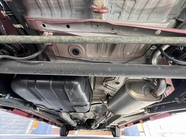 ソリオ Ｘ－ＤＪＥ　後期　車検整備付　レーダーブレーキサポート２　ナビ　バックモニター　片電スラ　フルセグ　ＢＴオーディオ　ＥＴＣ　Ｐスタート　スマートキー　Ａストップ　クルコン　純正１５インチＡＷ　シートリフター（47枚目）