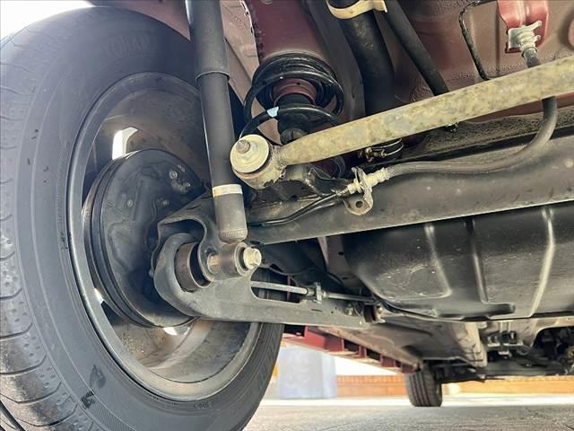 ソリオ Ｘ－ＤＪＥ　後期　車検整備付　レーダーブレーキサポート２　ナビ　バックモニター　片電スラ　フルセグ　ＢＴオーディオ　ＥＴＣ　Ｐスタート　スマートキー　Ａストップ　クルコン　純正１５インチＡＷ　シートリフター（48枚目）