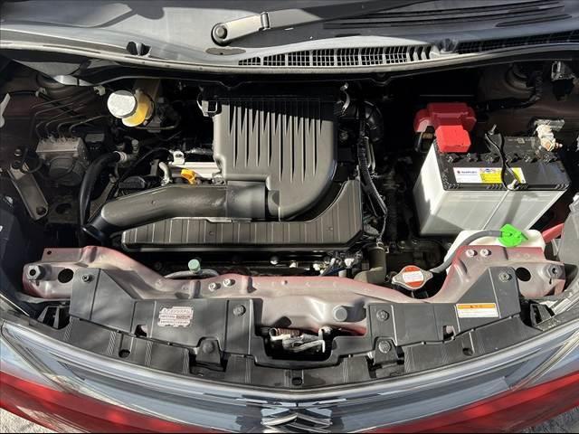 ソリオ Ｘ－ＤＪＥ　後期　車検整備付　レーダーブレーキサポート２　ナビ　バックモニター　片電スラ　フルセグ　ＢＴオーディオ　ＥＴＣ　Ｐスタート　スマートキー　Ａストップ　クルコン　純正１５インチＡＷ　シートリフター（49枚目）