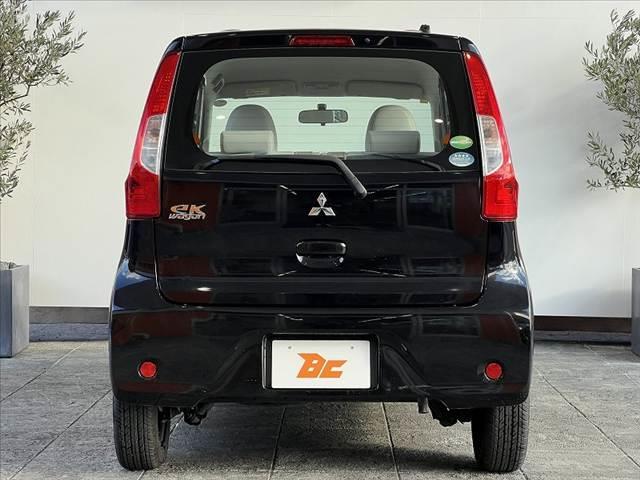 ｅＫワゴン Ｅ　後期　キーレス　ＡＢＳ　ＳＲＳエアバッグ　シートヒーター　ヘッドライトレベライザー　集中ドアロック　ＡＣソケット　バニティミラー　ＩＳＯＦＩＸ　リアワイパー　リアガラス熱線　パワステ　パワーウィンド（14枚目）