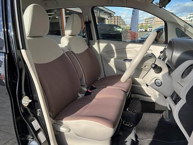 ｅＫワゴン Ｅ　後期　キーレス　ＡＢＳ　ＳＲＳエアバッグ　シートヒーター　ヘッドライトレベライザー　集中ドアロック　ＡＣソケット　バニティミラー　ＩＳＯＦＩＸ　リアワイパー　リアガラス熱線　パワステ　パワーウィンド（16枚目）