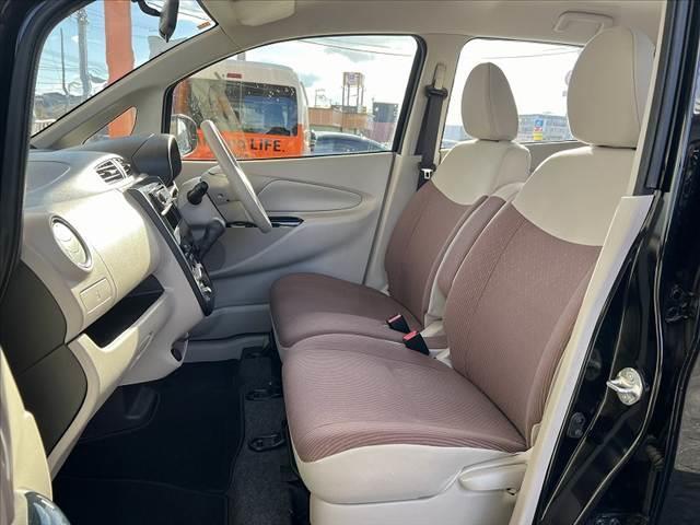 ｅＫワゴン Ｅ　後期　キーレス　ＡＢＳ　ＳＲＳエアバッグ　シートヒーター　ヘッドライトレベライザー　集中ドアロック　ＡＣソケット　バニティミラー　ＩＳＯＦＩＸ　リアワイパー　リアガラス熱線　パワステ　パワーウィンド（17枚目）