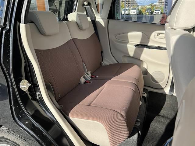 ｅＫワゴン Ｅ　後期　キーレス　ＡＢＳ　ＳＲＳエアバッグ　シートヒーター　ヘッドライトレベライザー　集中ドアロック　ＡＣソケット　バニティミラー　ＩＳＯＦＩＸ　リアワイパー　リアガラス熱線　パワステ　パワーウィンド（18枚目）