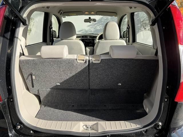 ｅＫワゴン Ｅ　後期　キーレス　ＡＢＳ　ＳＲＳエアバッグ　シートヒーター　ヘッドライトレベライザー　集中ドアロック　ＡＣソケット　バニティミラー　ＩＳＯＦＩＸ　リアワイパー　リアガラス熱線　パワステ　パワーウィンド（20枚目）