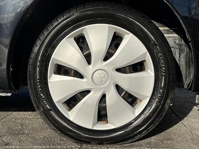 ｅＫワゴン Ｅ　後期　キーレス　ＡＢＳ　ＳＲＳエアバッグ　シートヒーター　ヘッドライトレベライザー　集中ドアロック　ＡＣソケット　バニティミラー　ＩＳＯＦＩＸ　リアワイパー　リアガラス熱線　パワステ　パワーウィンド（36枚目）