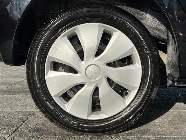 ｅＫワゴン Ｅ　後期　キーレス　ＡＢＳ　ＳＲＳエアバッグ　シートヒーター　ヘッドライトレベライザー　集中ドアロック　ＡＣソケット　バニティミラー　ＩＳＯＦＩＸ　リアワイパー　リアガラス熱線　パワステ　パワーウィンド（37枚目）