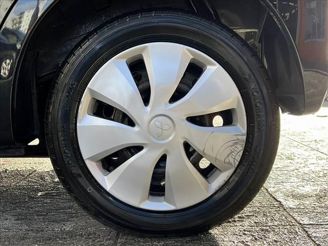 ｅＫワゴン Ｅ　後期　キーレス　ＡＢＳ　ＳＲＳエアバッグ　シートヒーター　ヘッドライトレベライザー　集中ドアロック　ＡＣソケット　バニティミラー　ＩＳＯＦＩＸ　リアワイパー　リアガラス熱線　パワステ　パワーウィンド（38枚目）