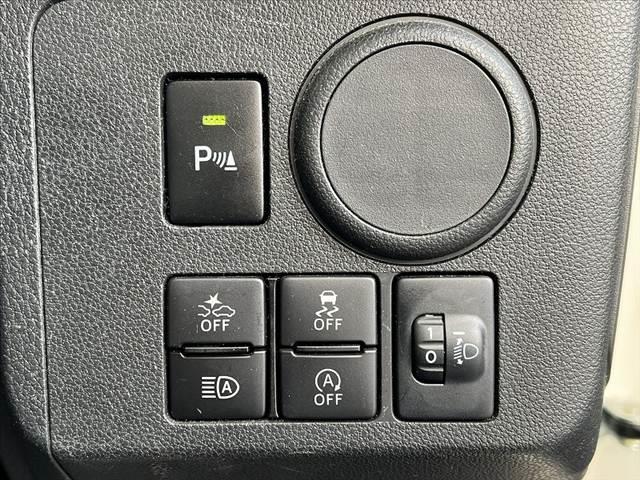 ミラトコット L SAIII 禁煙 LED コーナーセンサー 誤発進抑制 オートハイビーム キーレス アイドリングストップ 先行車発進お知らせ オートハイビーム シルバーアウトサイドハンドル ヘッドレスト一体型ファブリックシート(4枚目)