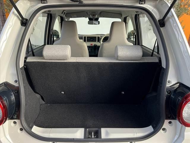 ミラトコット L SAIII 禁煙 LED コーナーセンサー 誤発進抑制 オートハイビーム キーレス アイドリングストップ 先行車発進お知らせ オートハイビーム シルバーアウトサイドハンドル ヘッドレスト一体型ファブリックシート(20枚目)