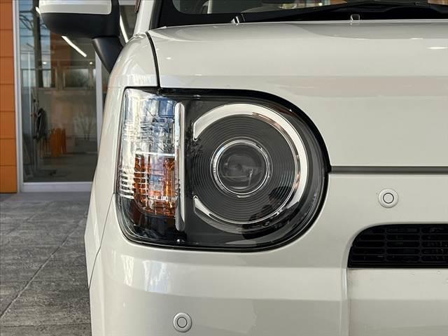 ミラトコット L SAIII 禁煙 LED コーナーセンサー 誤発進抑制 オートハイビーム キーレス アイドリングストップ 先行車発進お知らせ オートハイビーム シルバーアウトサイドハンドル ヘッドレスト一体型ファブリックシート(31枚目)